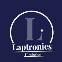 Laptronics IT Solution logo - Similar company to Labtronics