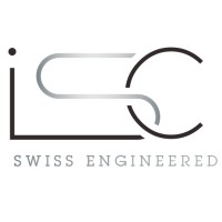 Intelligent Sensory Concept logo - Similar company to Elifinity