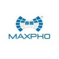 Maxpho logo - Similar company to Nzt Solutions Srl