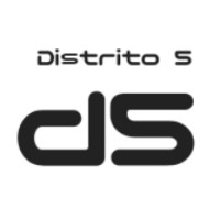 DISTRITO 5 logo - Similar company to Premiumcorp Ecuador