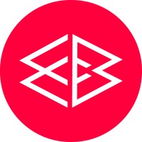 The Eastern Blok logo - Similar company to Lost & Found
