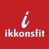 ikkonsfit logo - Similar company to Utkarsha Kala