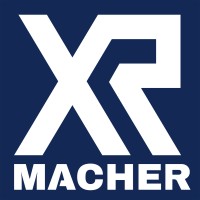 XRMacher logo - Similar company to Vor Agentur Für Strategische Entwicklung Und Kommunikation Gmbh