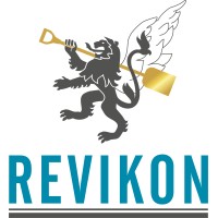 REVIKON GmbH logo - Similar company to Revikon