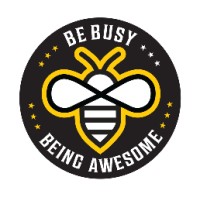 Be Busy Being Awesome logo - Similar company to Nabip Illinois Chapter