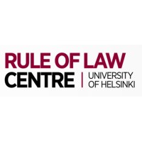 Rule of Law Centre at the University of Helsinki logo - Similar company to International & Comparative Law Quarterly