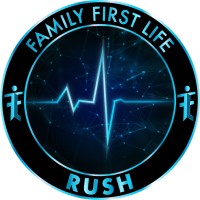 Rush Insurance logo - Similar company to Crums Leasing