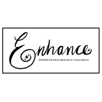 Enhance Positive Psychology Coaching logo - Similar company to Shali Wellbeing
