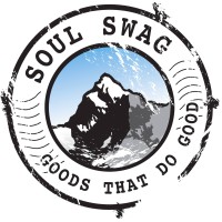 Soul Swag logo - Similar company to Swagrabbit Is Now Spoke Custom