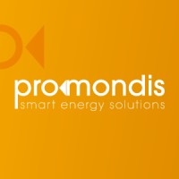 Promondis Energy GmbH logo - Similar company to Solaritec Gmbh