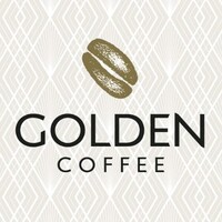 Golden Coffee Cups logo - Similar company to Brewsmart Beverage