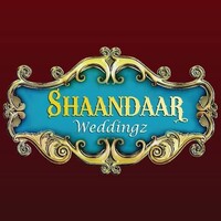 Shaandaar Weddingz logo - Similar company to Shaandaar Events