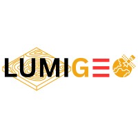 LUMIGEO logo - Similar company to Alyabe Srl