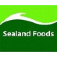 Sealand Foods Inc. logo - Similar company to Ici Foods