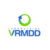 VRMDD logo - Similar company to Arch-Embedded