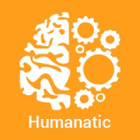 Humanatic Official logo - Similar company to Humanatics
