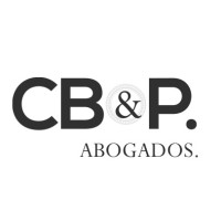 CB&P Abogados logo - Similar company to Hispana Legal