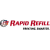 Rapid Refill Ink