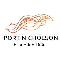 Port Nicholson Fisheries logo - Similar company to Pacific Doors Nz