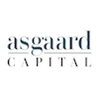Asgaard Capital, LLC logo - Similar company to Eighty2I
