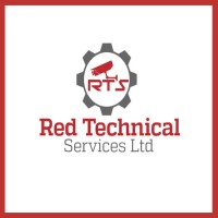 Red Technical Services Ltd logo - Similar company to Tetherx