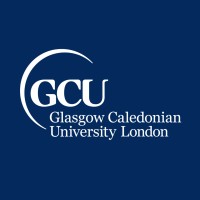 Glasgow Caledonian University London (GCU London) logo - Similar company to Elluminate Me