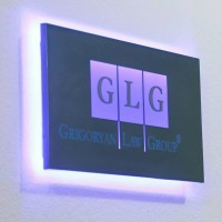 Grigoryan Law Group® [Glg]