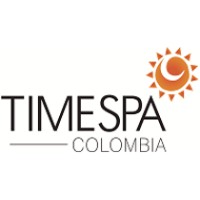TIME SPA COLOMBIA S A S logo - Similar company to Mi Ranchito Spa