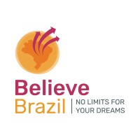 Believe Brazil logo - Similar company to Maple Road Consulting Inc.
