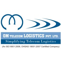 Om Telecom Logistics logo - Similar company to Terabit Solutions Inc.