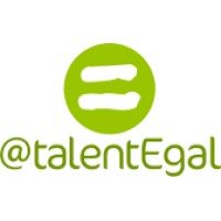 @talentEgal logo - Similar company to Ui-Must Supply Chain Facilitator & Services