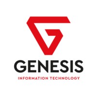 Genesis Business Systems logo - Similar company to Tom Wardman