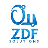 ZDF SOLUTIONS logo - Similar company to Precious Cargo