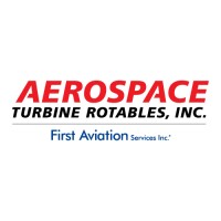 Aerospace Turbine Rotables, Inc. logo - Similar company to The 145.Com