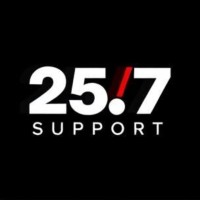25/7 Ops Support logo - Similar company to 1211 Group