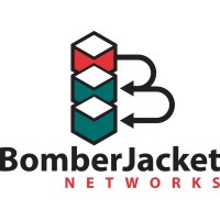 BomberJacket Networks logo - Similar company to Veracity Technologies