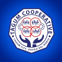 Tagum Cooperative logo - Similar company to Cooperative Development Authority