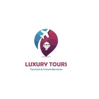 Luxury tours travel company logo - Similar company to Marc Asia Representations