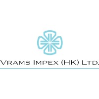Vrams Impex (HK) Ltd logo - Similar company to Vrams Diamonds Dmcc