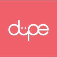 Dype logo - Similar company to Mybe