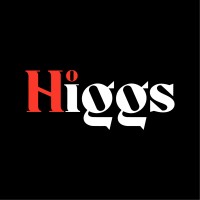 Higgs Branding logo - Similar company to Whitebay Technologies Ltd