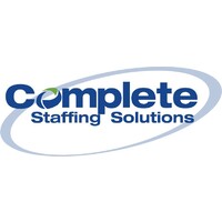 Complete Staffing Solutions logo - Similar company to Element2 Group