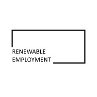 Renewable Employment logo - Similar company to Total Procurement