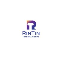 RinTin International logo - Similar company to Rintin