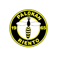 Palokan Riento logo - Similar company to Jouva - Jatkuva Oppiminen Urheiluvalmennuksessa