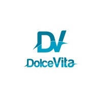 Dolce Vita magazine logo - Similar company to Nerospinto Magazine