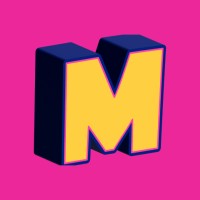 MOSH Agency logo - Similar company to Mosh