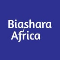 Biashara Africa logo - Similar company to Manpro