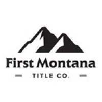 First Montana Title Company Of Hamilton