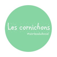 Les Cornichons logo - Similar company to Ateah Pro